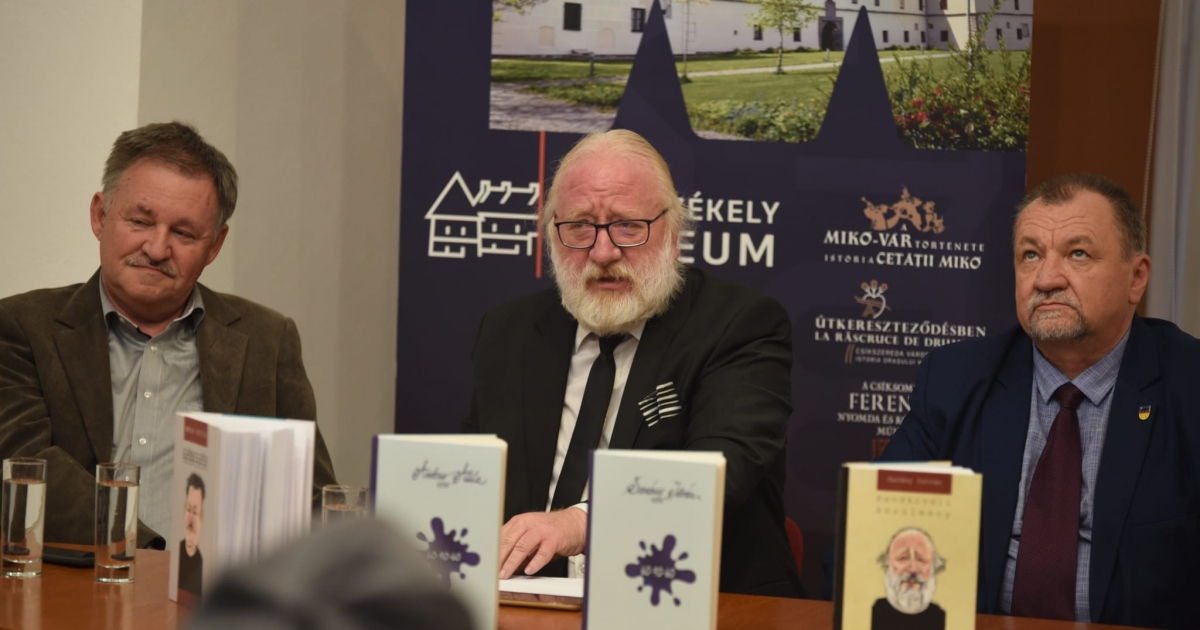 A szabad sajtó kegyelmi ajándék